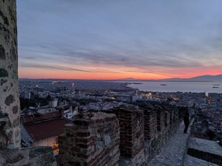 thessaloniki - one of the best places to visit in greece