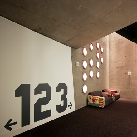 Hackney music venue Ocean into a state-of-the-art
