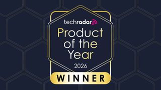 The TechRadar Awards logo