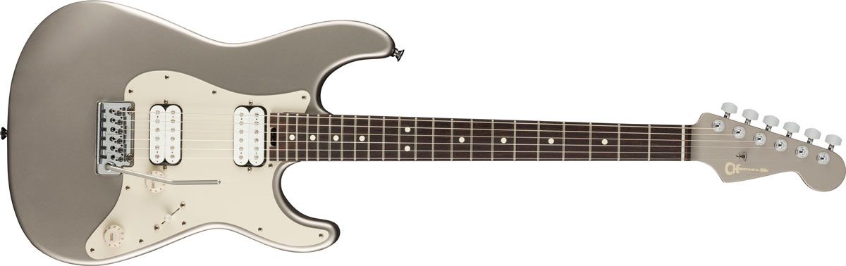 Charvel Prashant Aswani Signature Pro-Mod So-Cal Style 1 PA28
