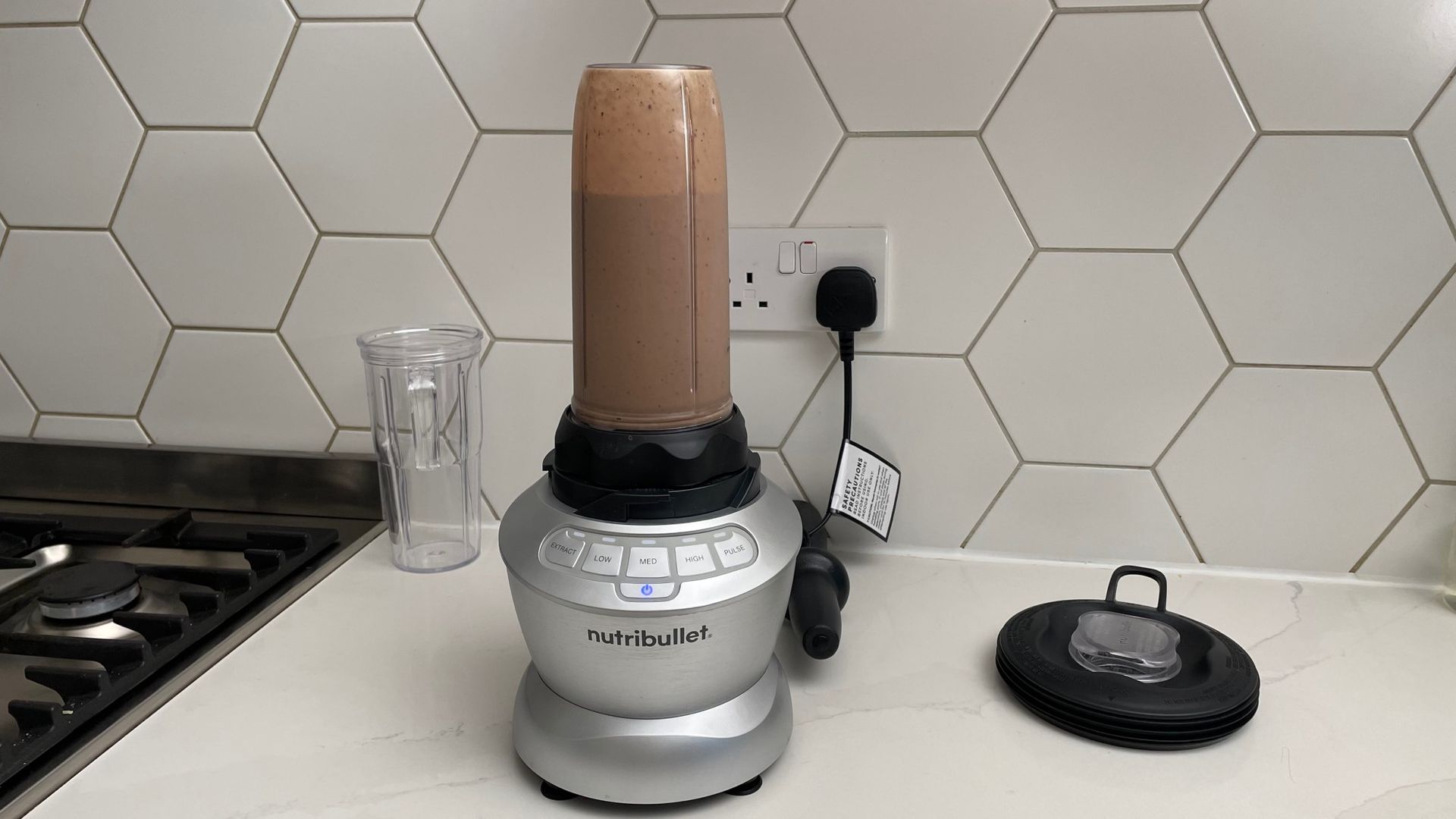 Nutribullet Blender Combo