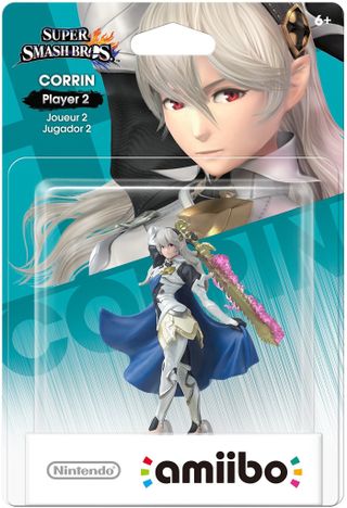 Corrin Player 2