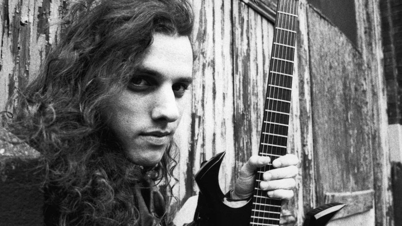 Chuck Schuldiner