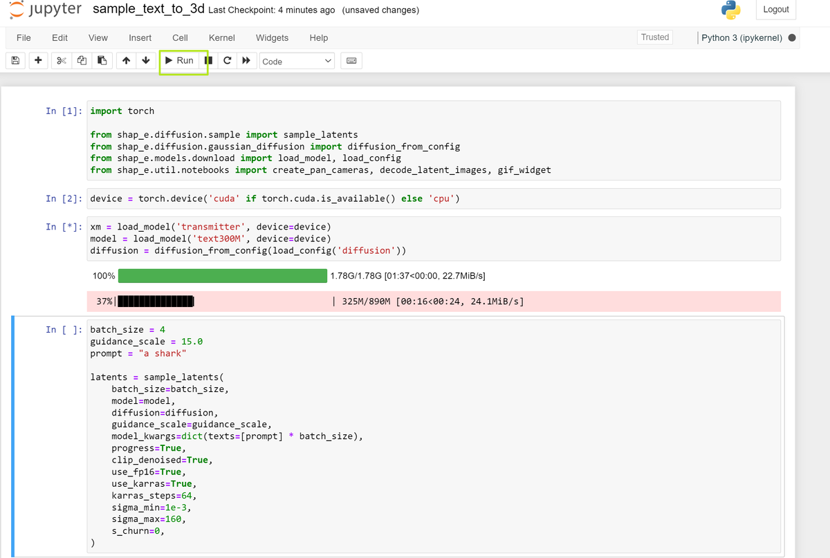 OpenAI’s Shap-E Model Makes 3D Objects From Text or Images | Tom's Hardware