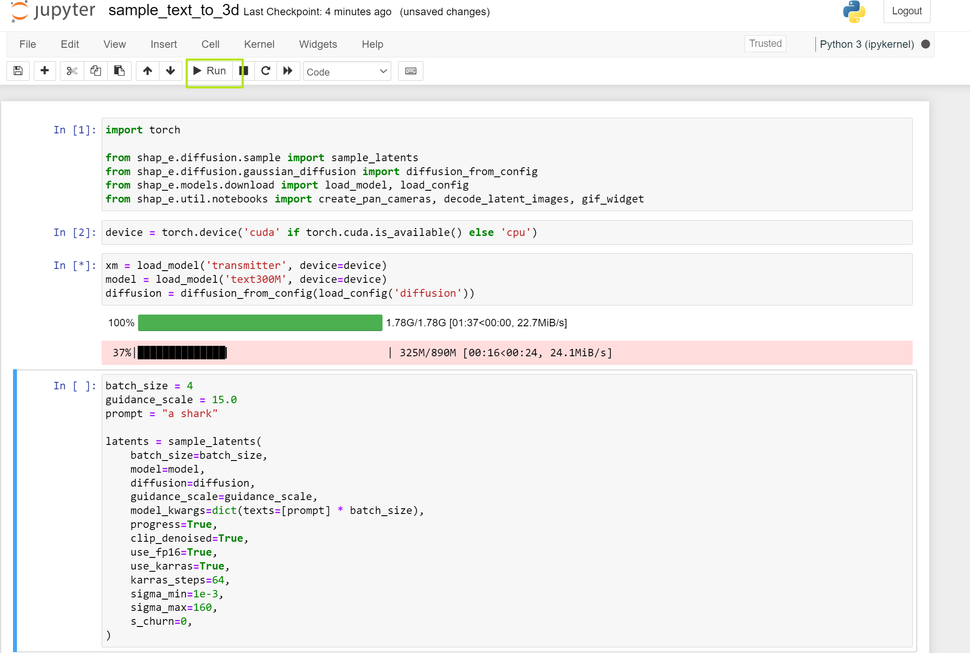 OpenAI’s Shap-E Model Makes 3D Objects From Text or Images | Tom's Hardware