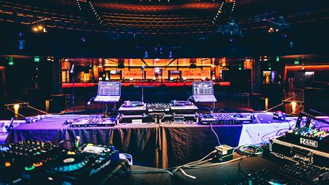 serato dj live serato dj live