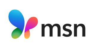 The new MSN logo feels like a journey back in time