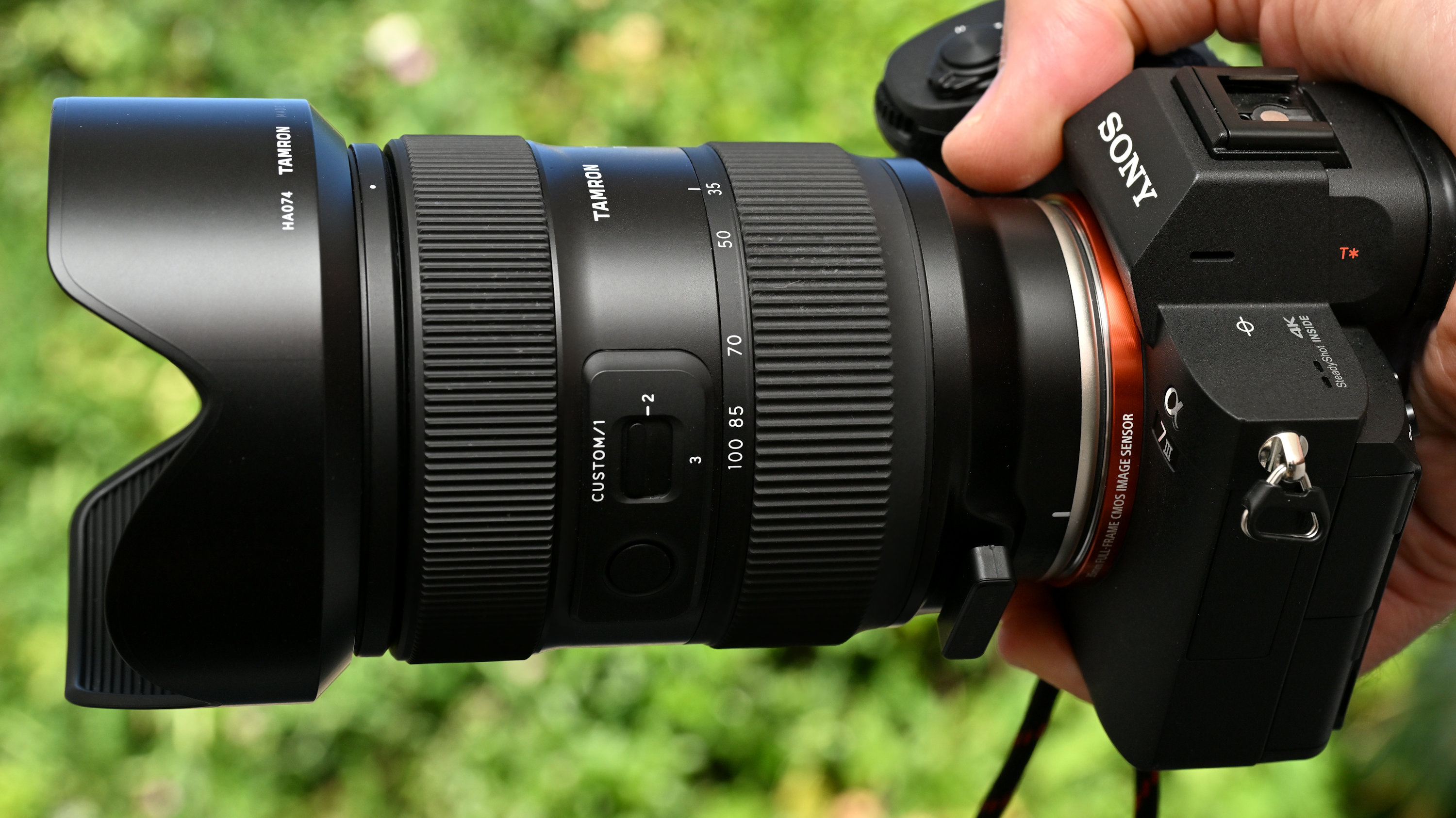 Tamron-Link product image