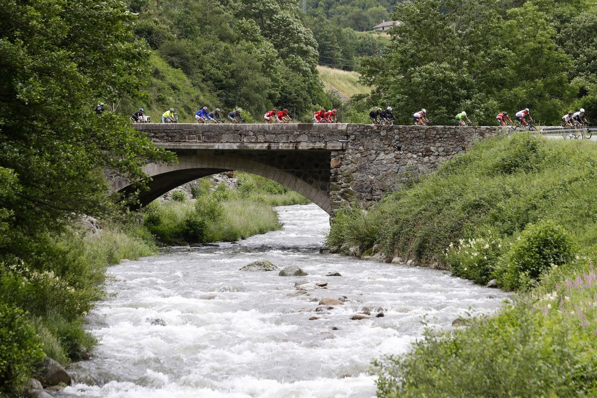 Stage 10 of the Tour de France