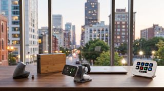 12 actually useful desk upgrades that are all under $100 — I review work gear for a living, and these practical gadgets are more than just office eye-candy