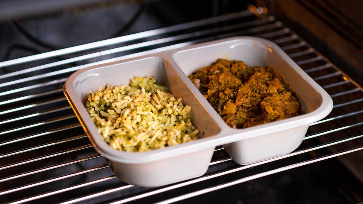 7 things you should never put in the oven | Tom's Guide