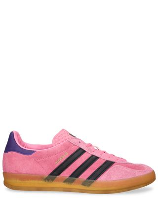 Adidas Originals, Gazelle Indoor Sneakers