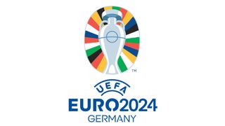 UEFA Euro 2024 logo