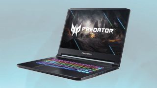 Acer Predator Triton 5