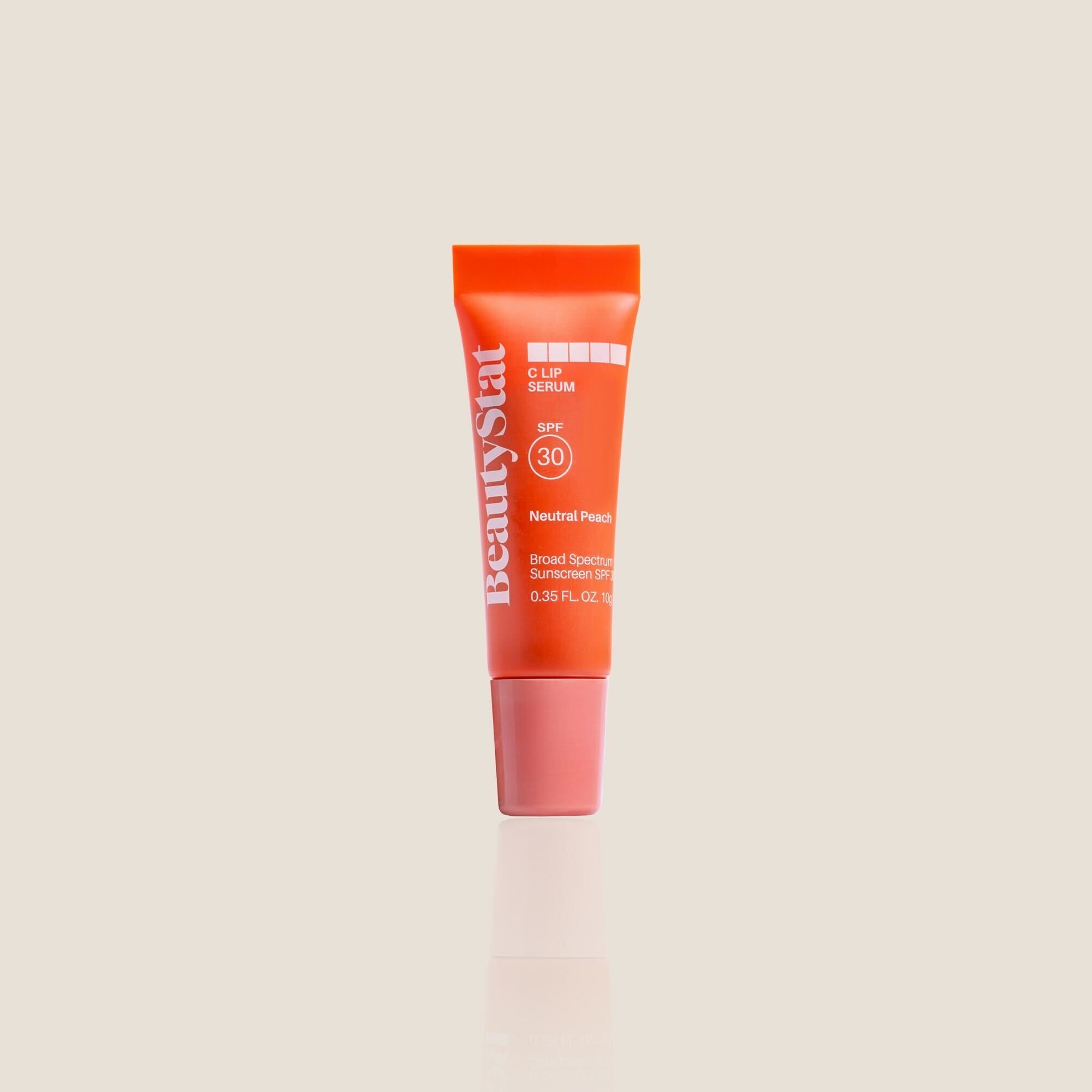 C Lip Serum Spf 30