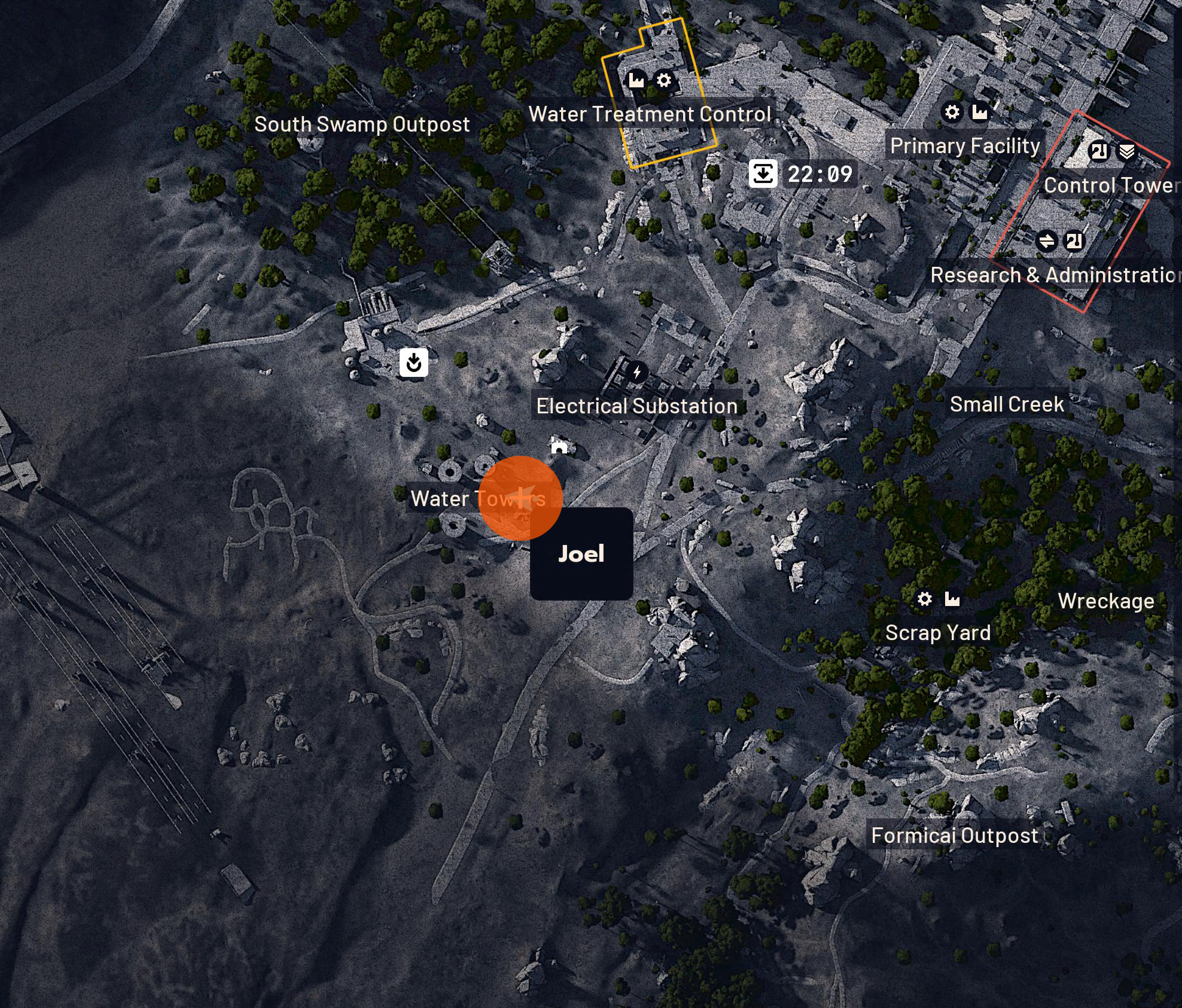 Arc Raiders The League quest