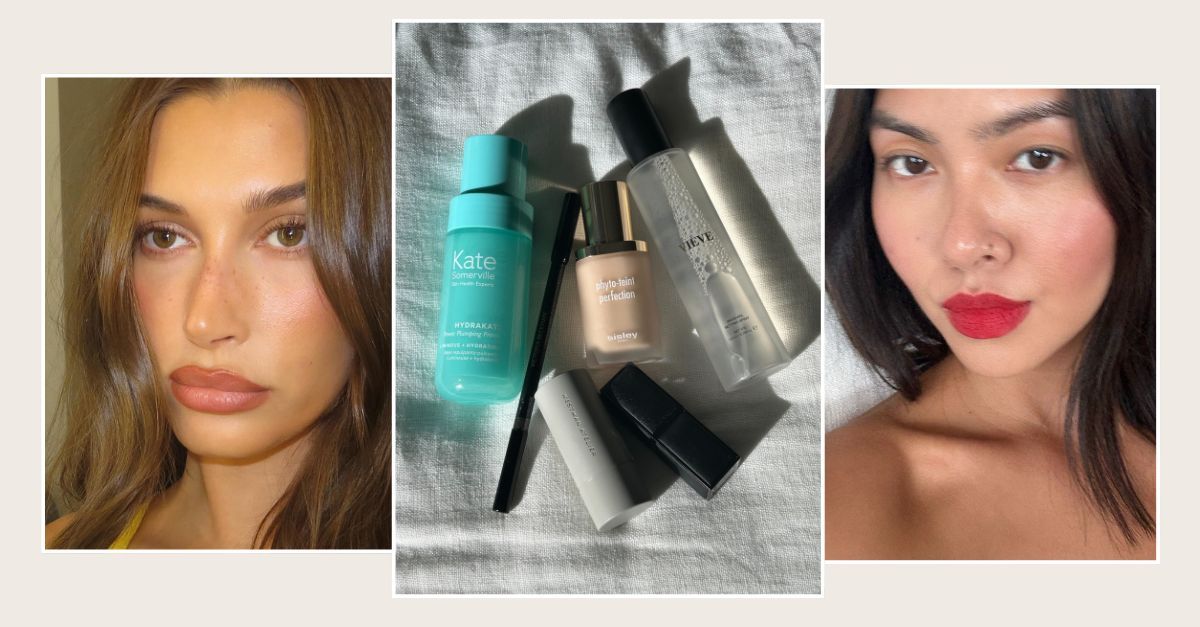 6 Winter Makeup Swaps That Our Beauty Editor Swears By