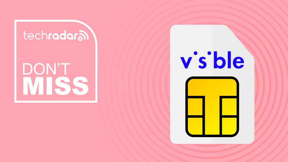 New Visible coupon code gets you unlimited data for just 20 per month