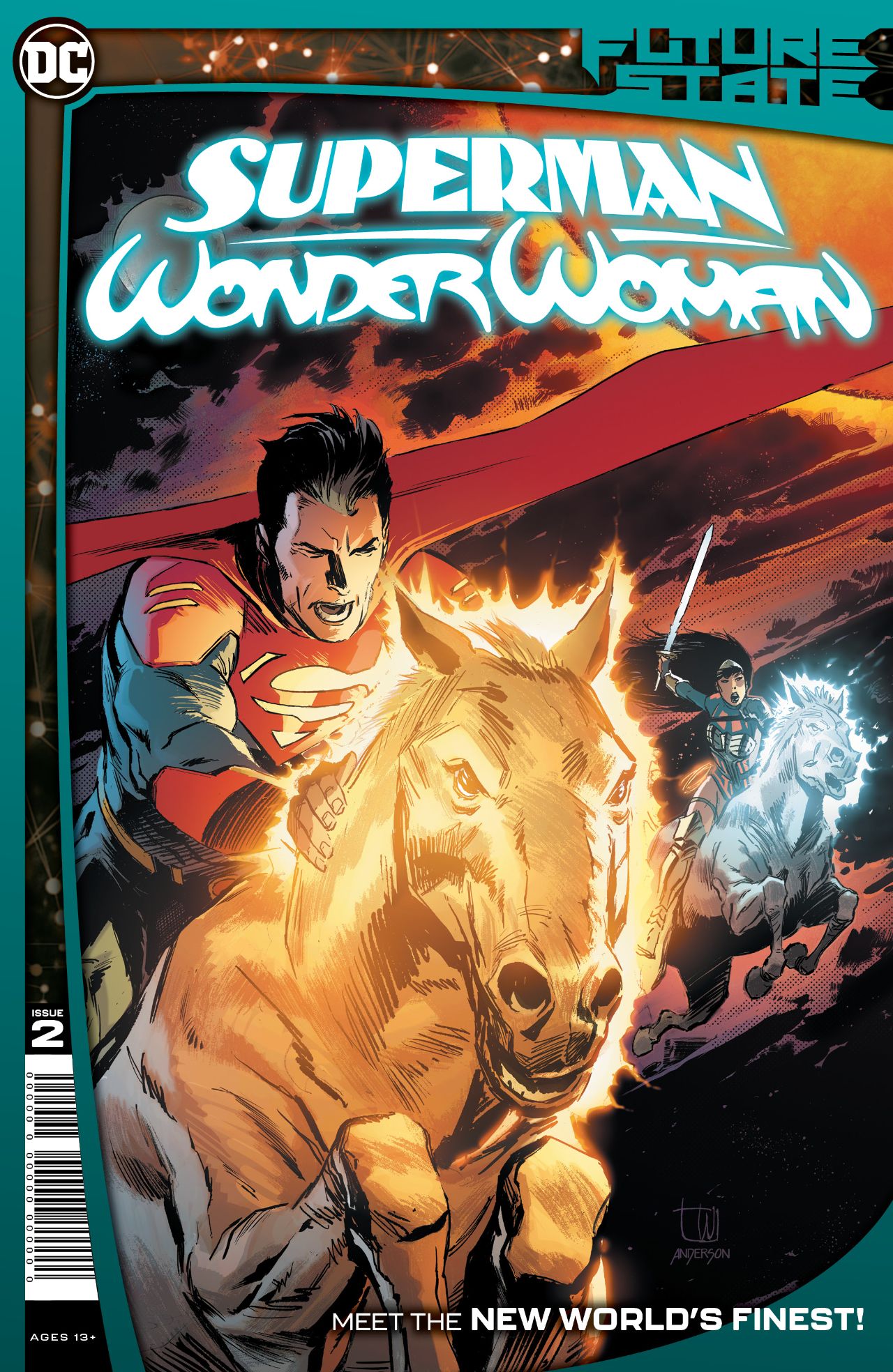 DC February 2021 Future State solicitations