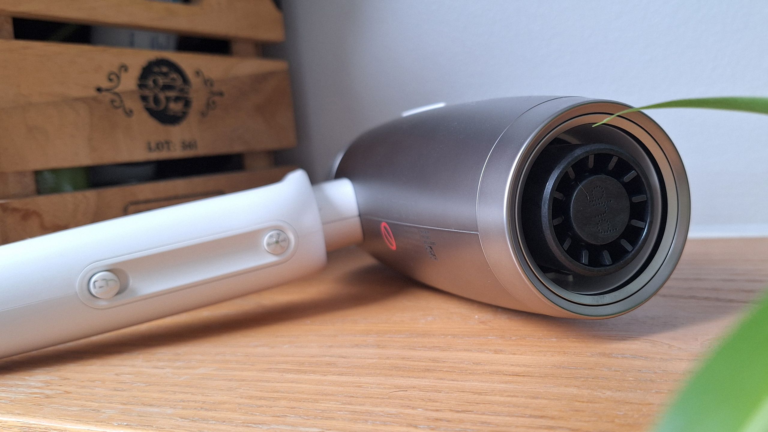 Ulasan GHD Speed: pengering premium yang akan mengeringkan rambut Anda dalam waktu dua kali lebih cepat