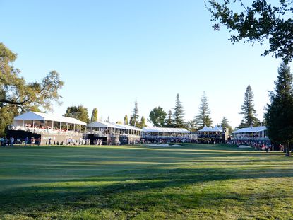 18th at Silverado