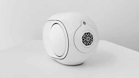 Devialet phantom clearance white review