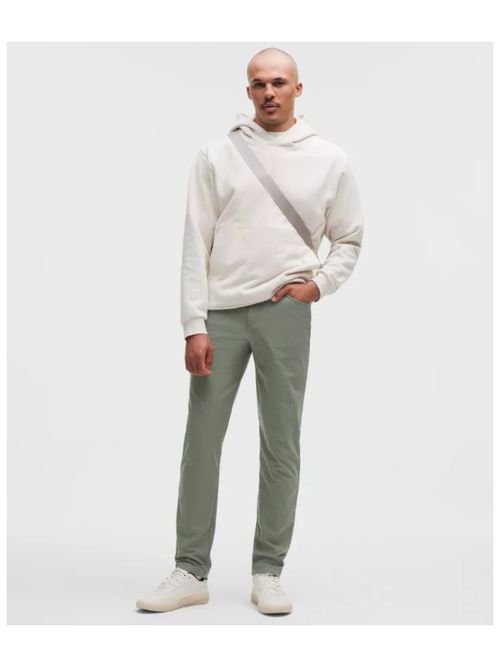 ABC Classic-Fit 5 Pocket Pant