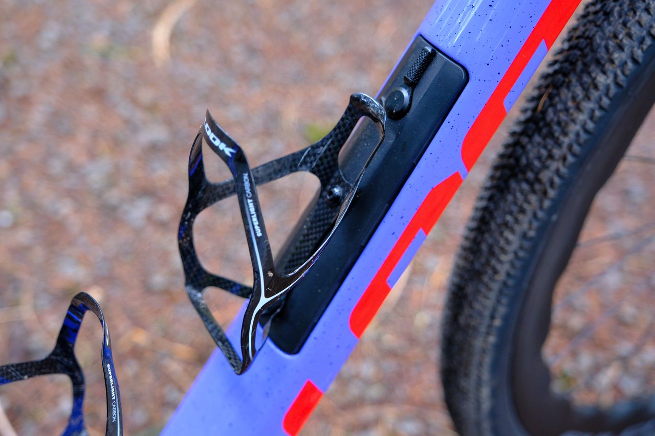 LOOK G85 Cezal gravel bike
