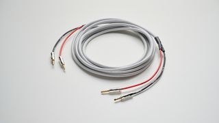 Ecosse CS2.15Mk2 speaker cable