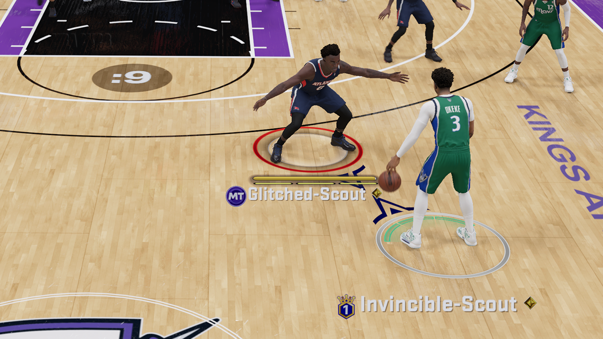 NBA 2K23 Screenshots