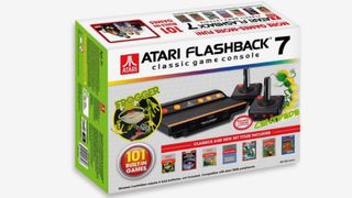 Atari Flashback 7 Console