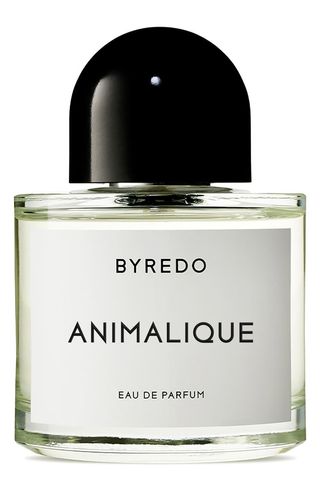 Animalique Eau De Parfum