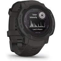 Garmin Instinct 2 Solar:£289.99£199.99 at AmazonSave £90
