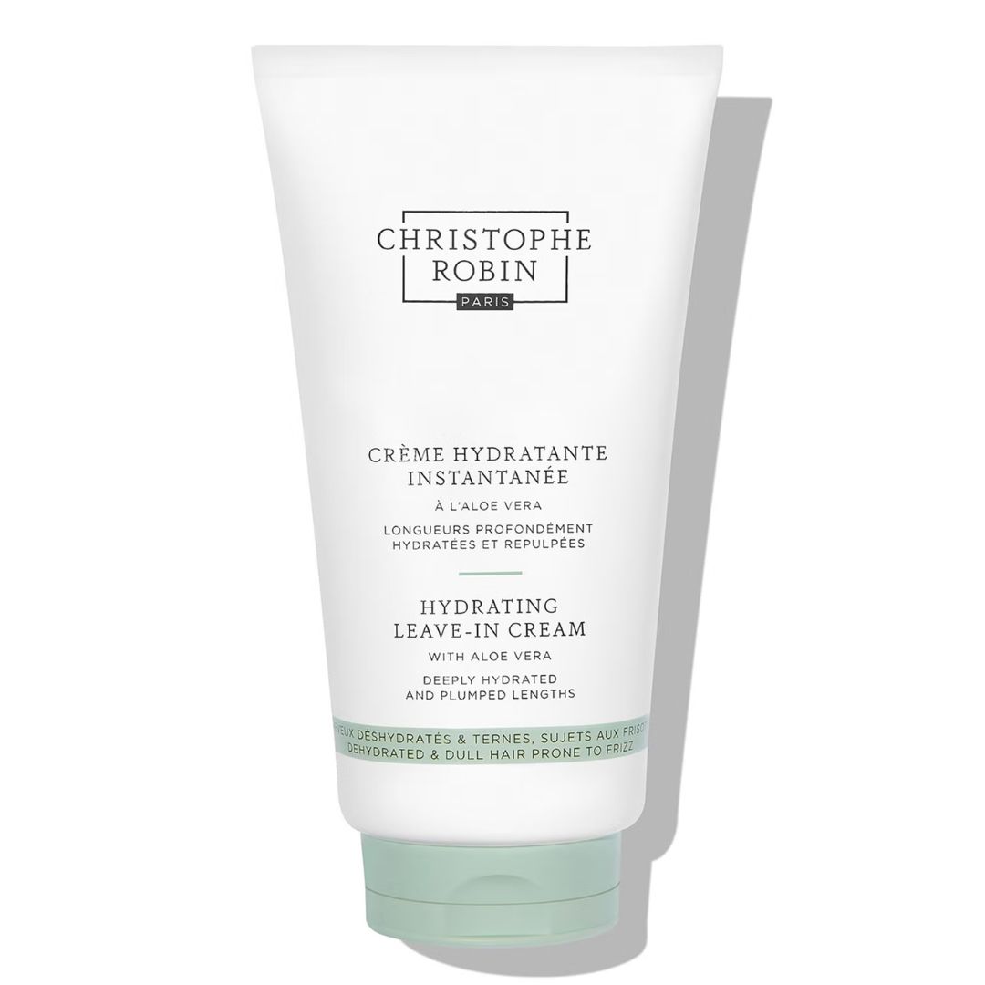 Christophe Robin Hydrating Leave-In Cream
