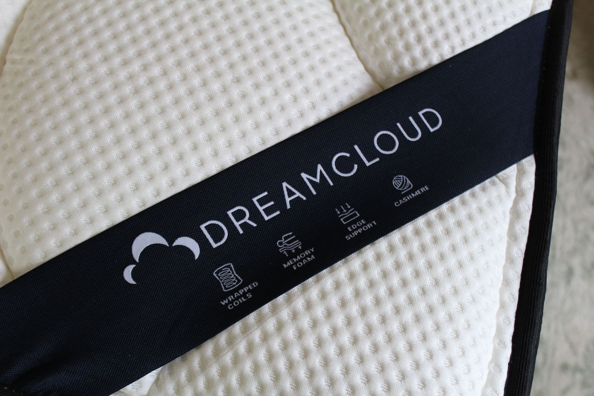 Dreamcloud luxury mattress review