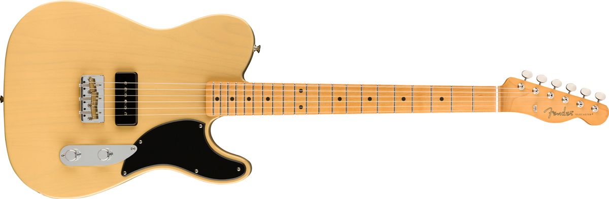 Fender Noventa Series