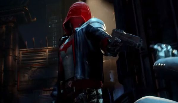 Batman: Arkham Knight Red Hood Trailer Shoots Up Criminals | Cinemablend