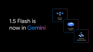 Google Gemini AI Flash