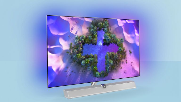 Philips OLED+936 review