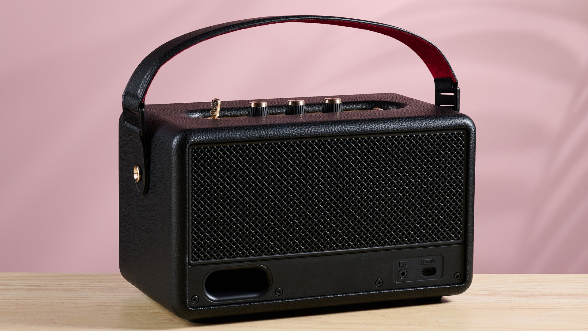 Reverse side of the Marshall Kilburn III