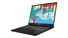 MSI Modern-14-H-D13MG-5029JP laptop