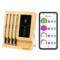 Meater Block: was $299 now $199 @ Amazon