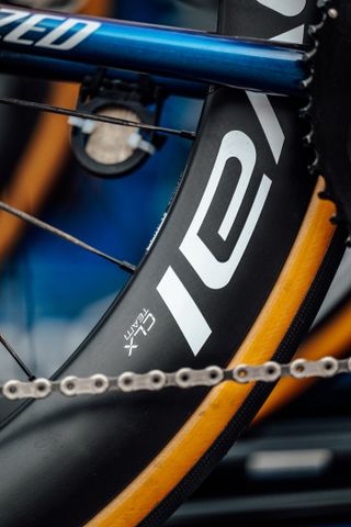 Giro tech gallery