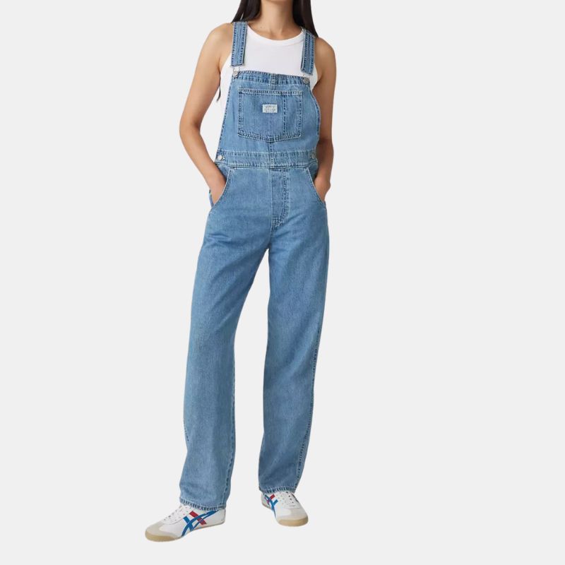 Image of dungarees
