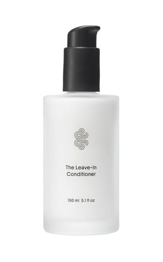 The Leave-In Conditioner