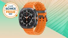 Samsung Galaxy Watch Ultra