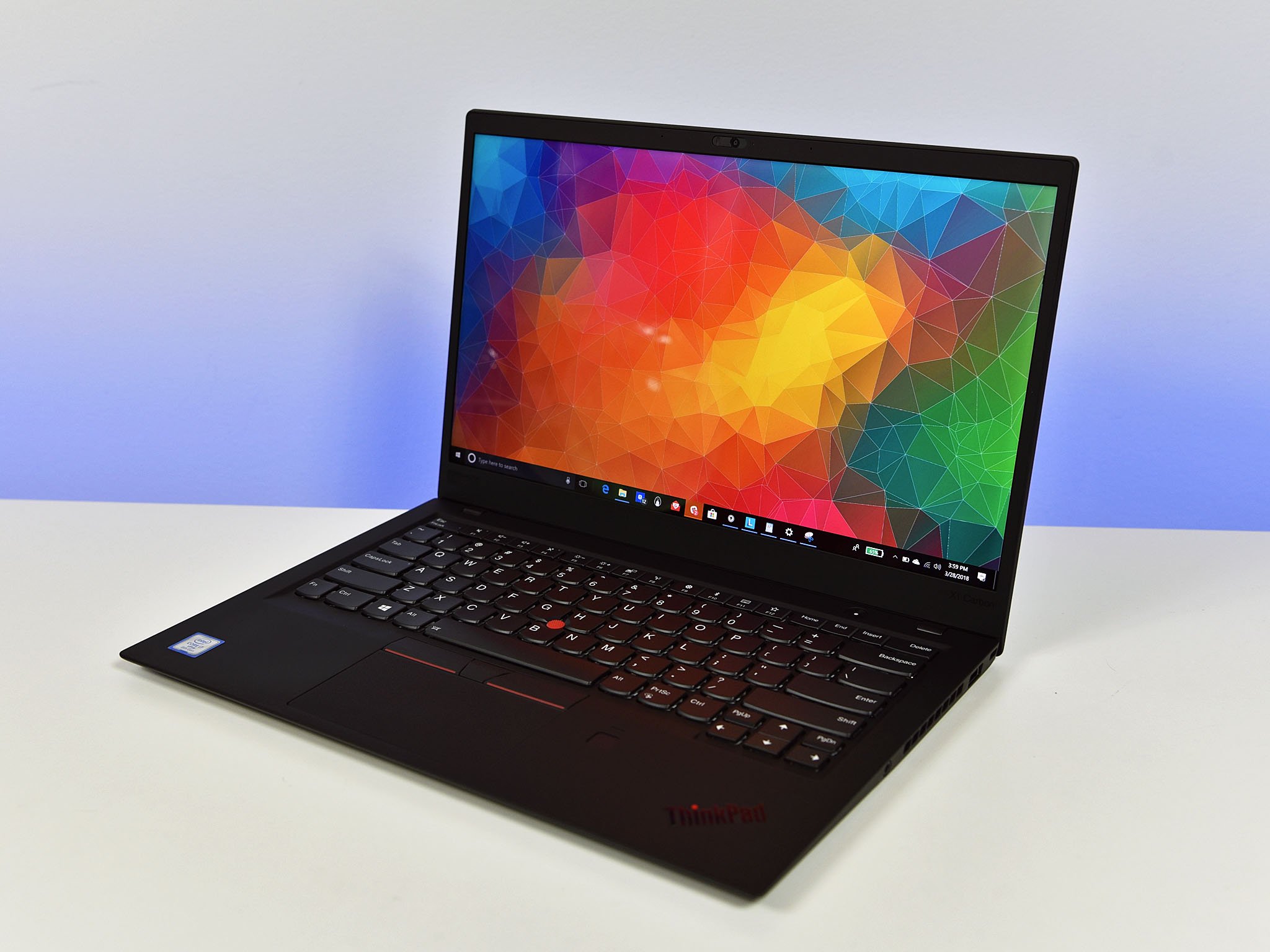 Lenovo X1 Carbon (2018) [Review]: A Nearly Perfect Laptop 