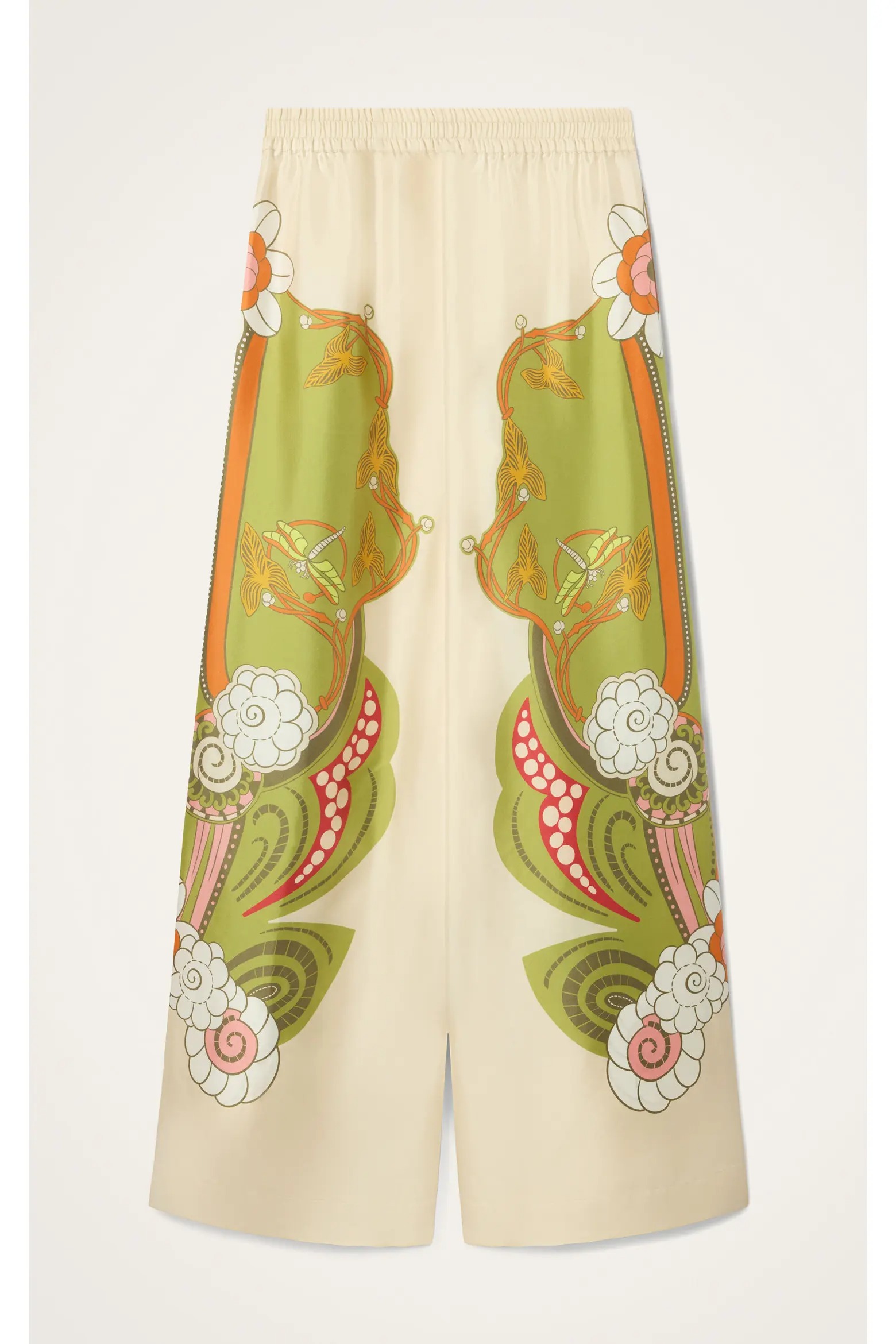 Palazzo Pants