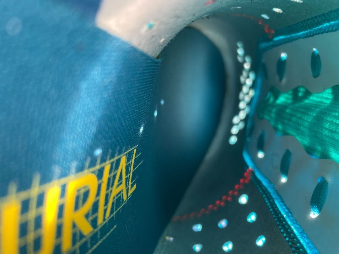 Nike Mercurial Superfly 8 football boots