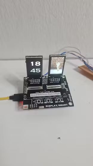 Raspberry Pi
